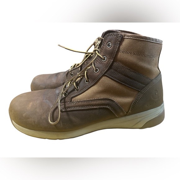 Carhartt FA5415 - Lightweight Sneaker Boot main image 8